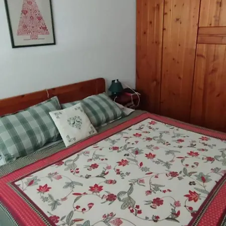 The Silent Woods Retreat - Very Close To Bormio * Oga