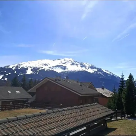 아파트 The Silent Woods Retreat - Very Close To Bormio *