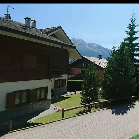 The Silent Woods Retreat - Very Close To Bormio *